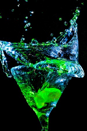 Splash 3290