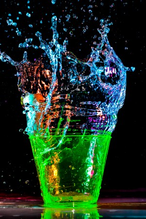 Splash 3317