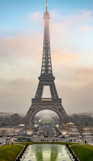 Eiffel Tower 5073