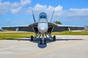 Super Hornet 6508