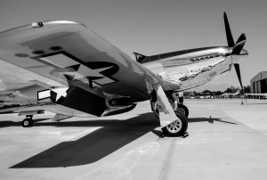 Mustang 6576