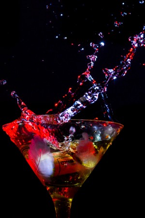 Splash 9209 Portrait
