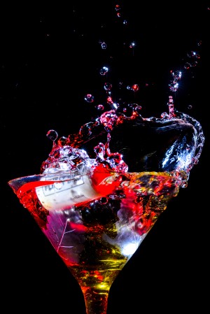 Splash 9211 Portrait