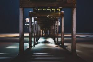 Pier 8295