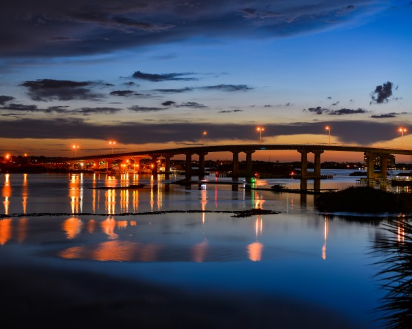 Bridge 0641 by Rob Clements