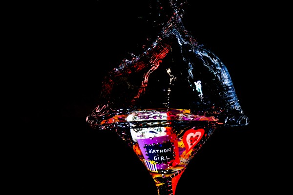 Splash 2997 Print