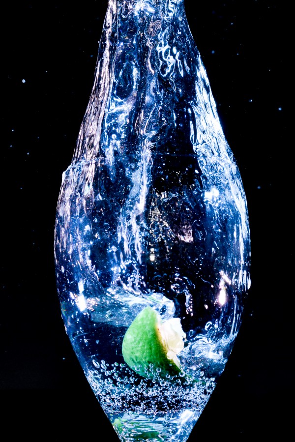 Splash 3071 Portrait by Rob Clements