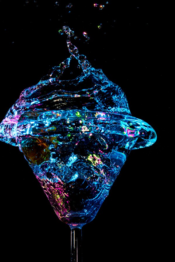 Splash 3223 Print