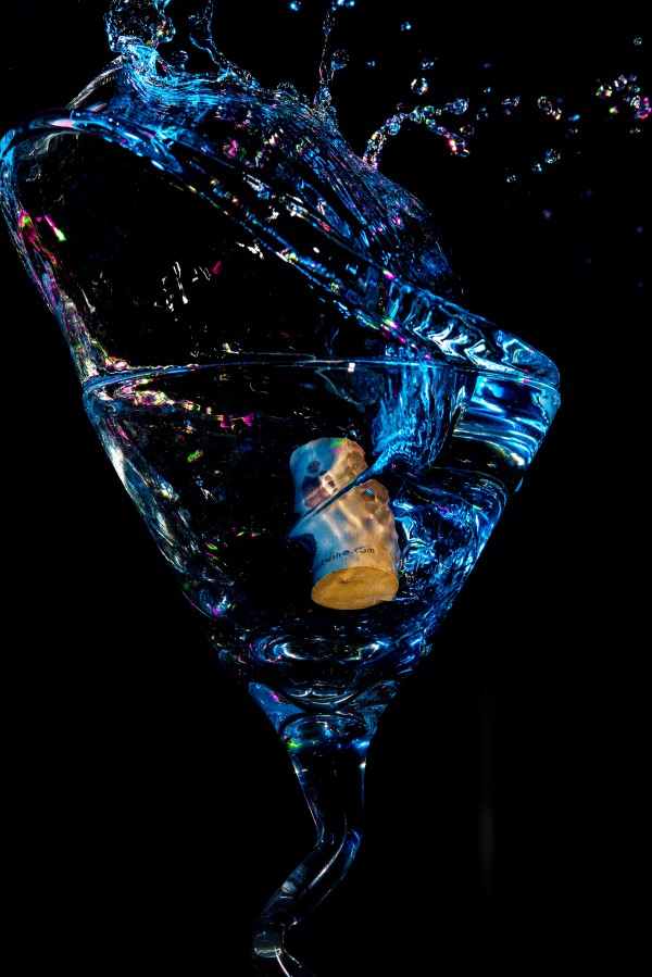Splash 3244 Print