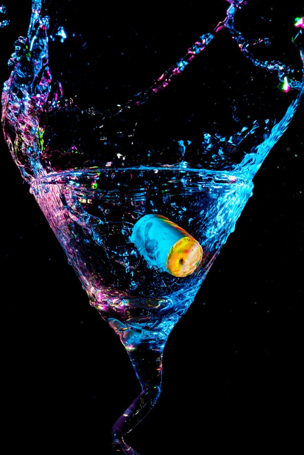 Splash 3249 by Rob Clements