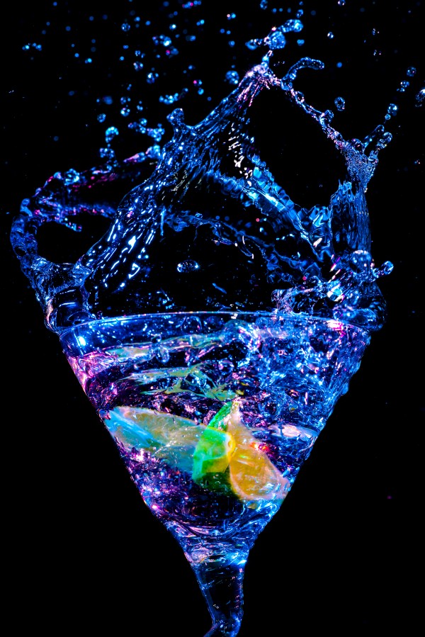 Splash 3269 Print