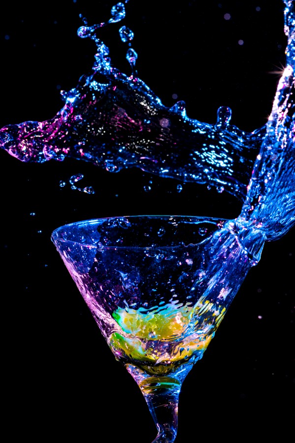 Splash 3272 Print