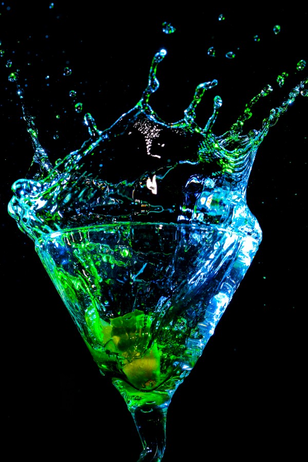 Splash 3273 Print