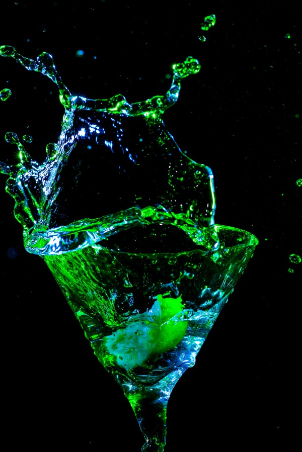 Splash 3289 Print