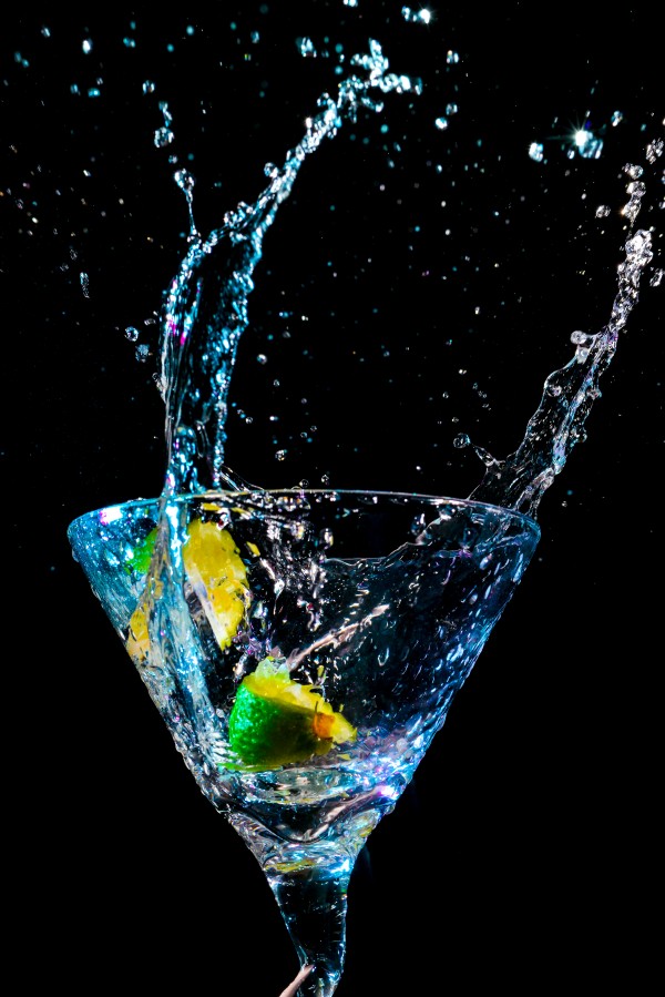 Splash 3306 by Rob Clements