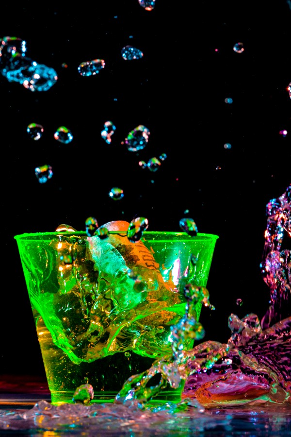 Splash 3313 Print