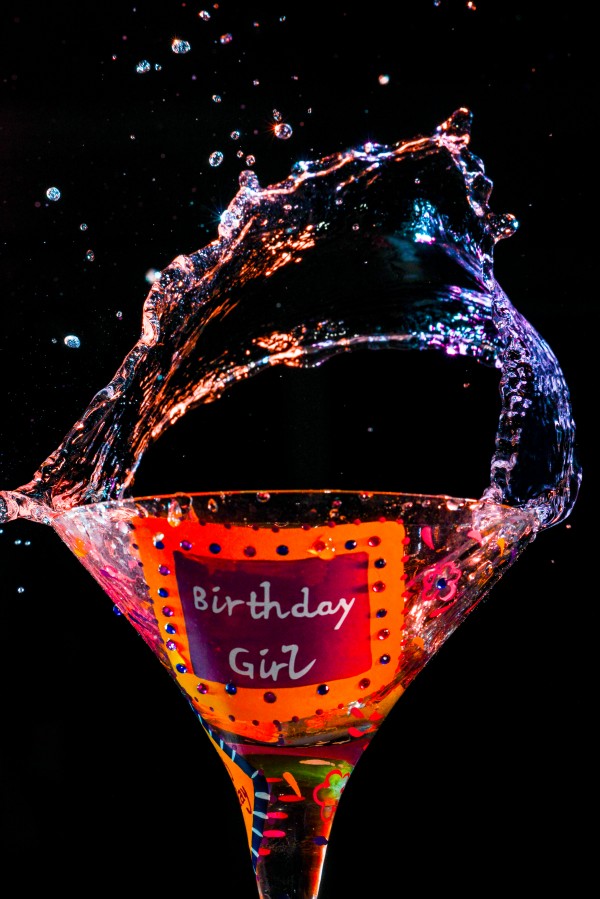 Splash 3331 Print
