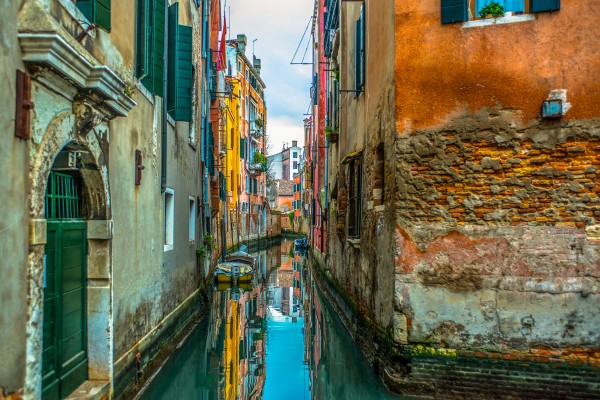 Venice 4186 by Rob Clements