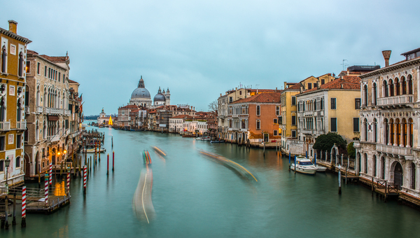 Venice 4355 by Rob Clements
