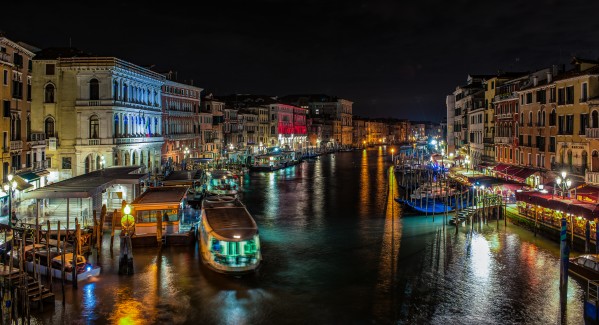 Venice 4370 by Rob Clements