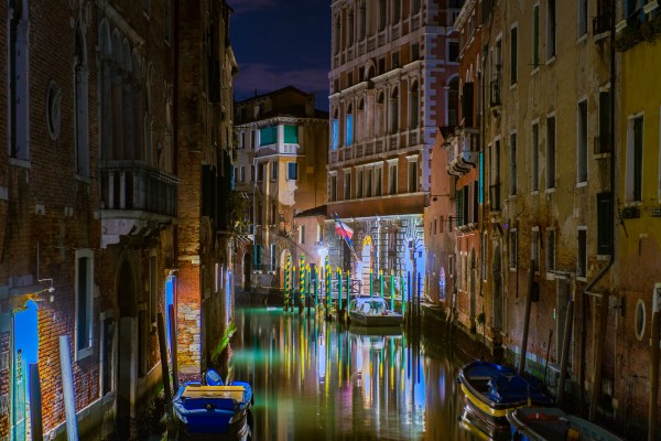 Venice 4377 by Rob Clements