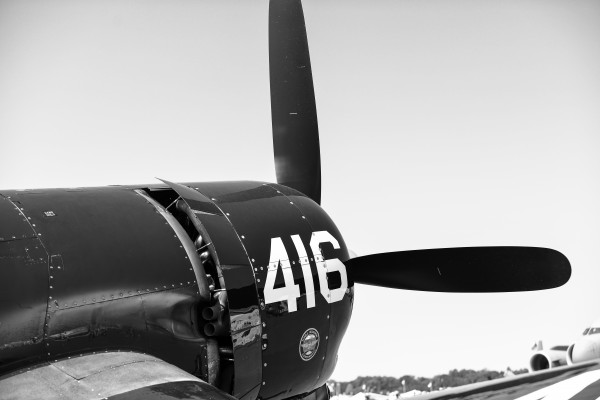 Corsair 9072 by Rob Clements