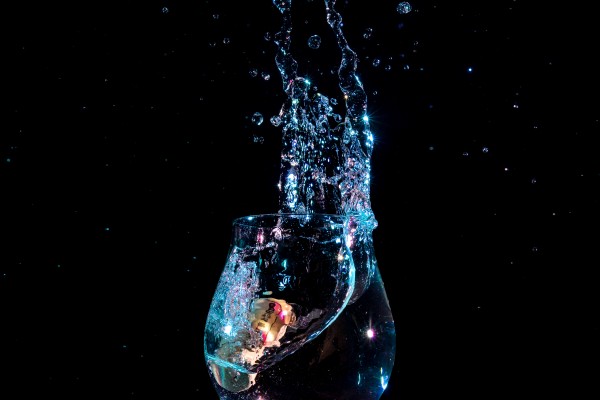 Splash 9171 Print