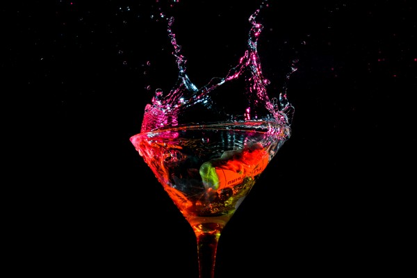 Splash 9193 Print