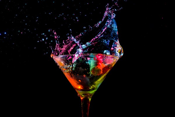 Splash 9194 Print