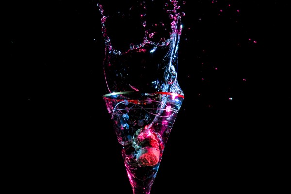 Splash 9197 by Rob Clements