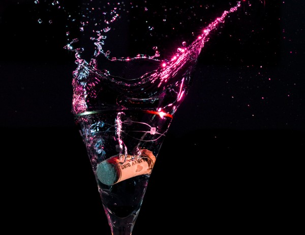 Splash 9199 by Rob Clements