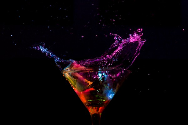 Splash 9201 by Rob Clements