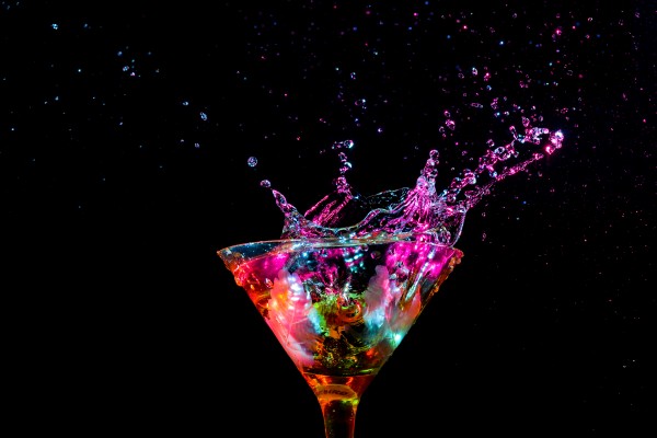 Splash 9205 Print