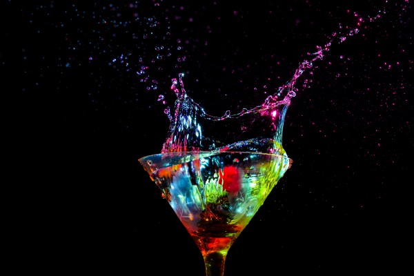 Splash 9207 by Rob Clements