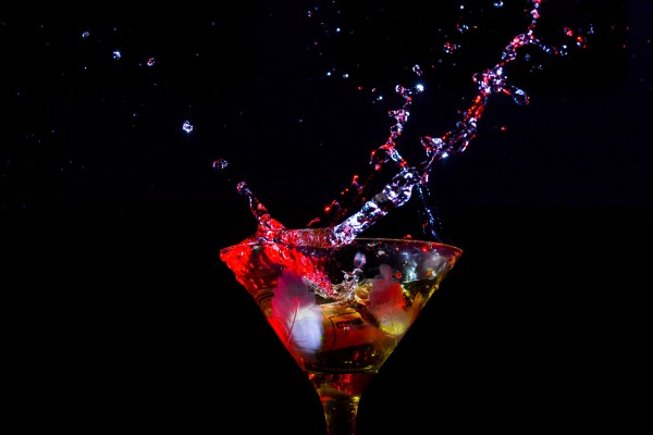 Splash 9209 Print