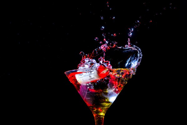 Splash 9211 Print