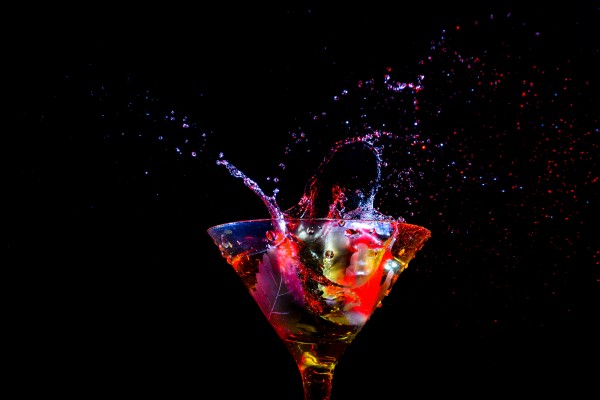 Splash  9212 Print