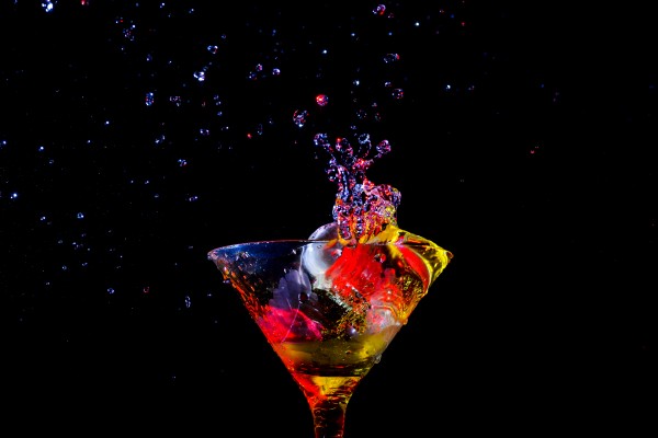 Splash 9224 Print