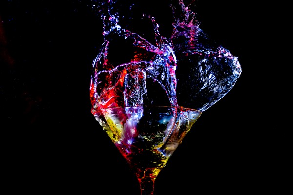 Splash 9225 Print