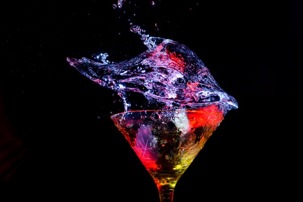 Splash 9233 Print