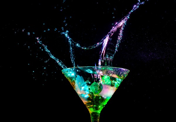 Splash 9237 Print
