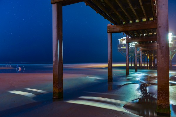 Pier 8311 by Rob Clements