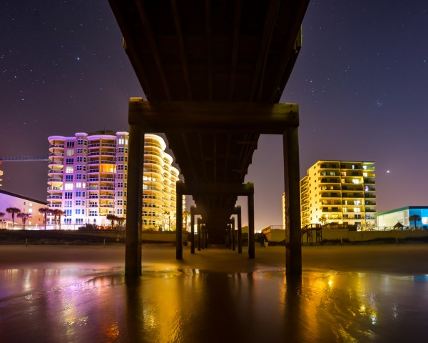 Pier 8359 by Rob Clements