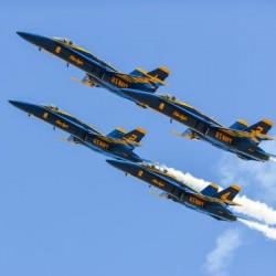 Blue Angels 0801