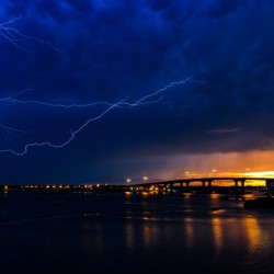 Lightning 1693