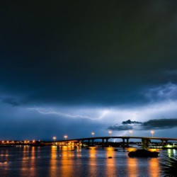 Lightning 1869