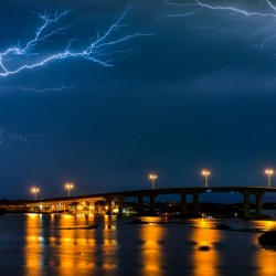 Lightning 1901