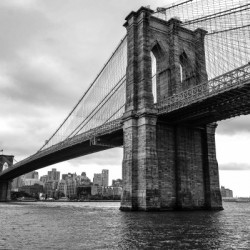 Brooklyn Bridge 2013