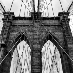 Brooklyn Bridge 2049