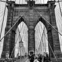 Brooklyn Bridge 2050